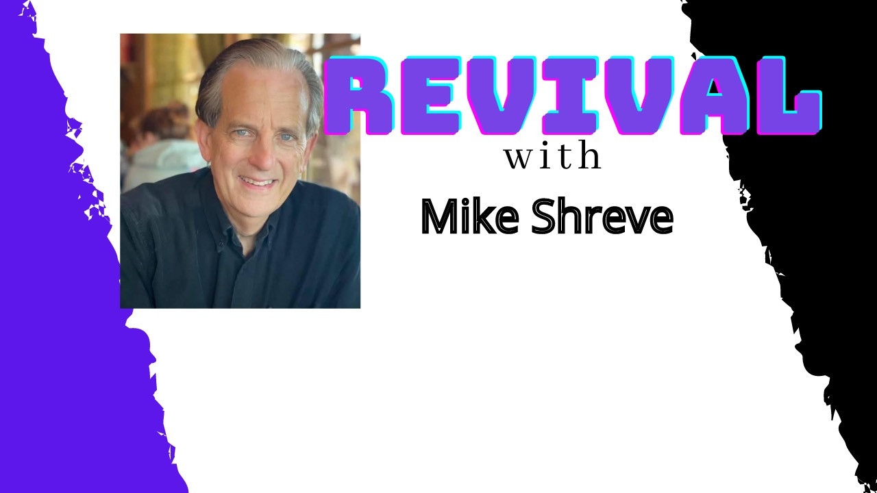 Prattville Revival with Mike Shreve